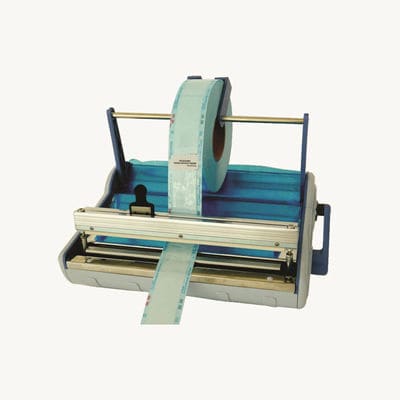Dental-Heißsiegelmaschine - YS-300A - NINGBO YINZHOU YESON MEDICAL DEVICE CO., LTD. - automatisch