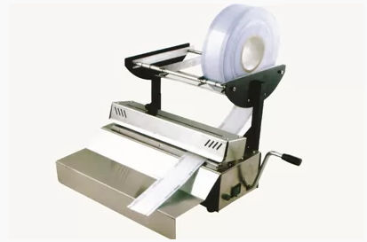 Dental-Heißsiegelmaschine - YS-F300 - NINGBO YINZHOU YESON MEDICAL DEVICE CO., LTD. - manuell