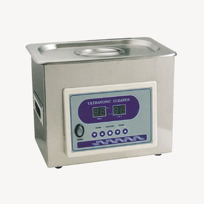 Dental-Ultraschallreiniger - LF-C100 - NINGBO YINZHOU YESON MEDICAL DEVICE CO., LTD.