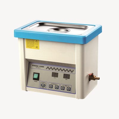 Dental-Ultraschallreiniger - YS-C200 - NINGBO YINZHOU YESON MEDICAL DEVICE CO., LTD.