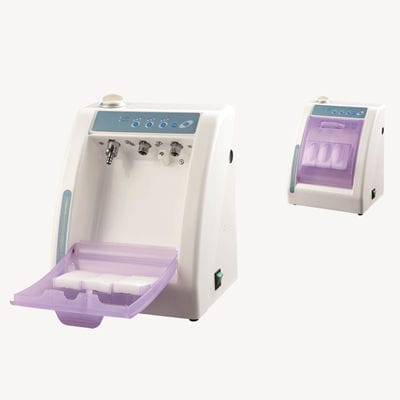 Schmieranlage für Dentalhandstücke - LUB-900B - NINGBO YINZHOU YESON MEDICAL DEVICE CO., LTD.