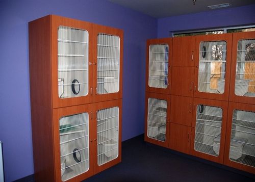 Tierkäfig für Katzen - Raintree™ - Mason - modular