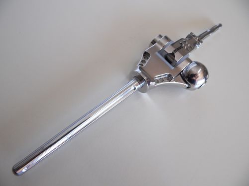 Zementierter Ellenbogen-TEP - A09.000.004 - IMECO