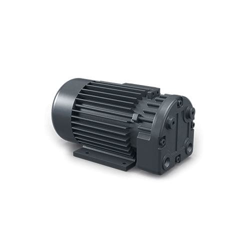 Medizinische Vakuumpumpe - SECO SV 1008 C - Busch Vacuum Solutions - elektronisch / Drehschieber / ölfrei