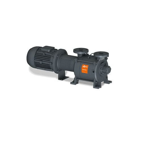 Medizinische Vakuumpumpe - DOLPHIN LA 0 series - Busch Vacuum Solutions - Flüssigkeitsring