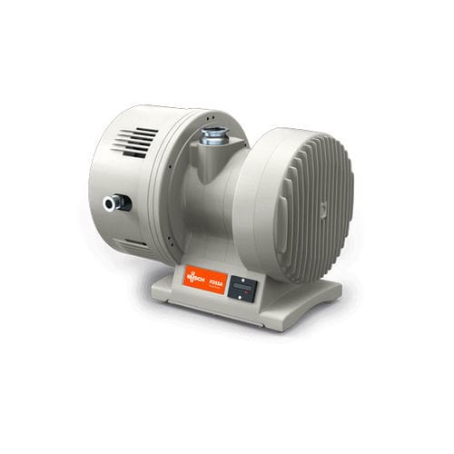 Medizinische Vakuumpumpe - FOSSA FO 0015 A (A) - Busch Vacuum Solutions - Scroll / ölfrei
