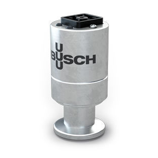 Medizinischer Vakuummeter - VACTEST GRP 100 - Busch Vacuum Solutions - analog / kompakt