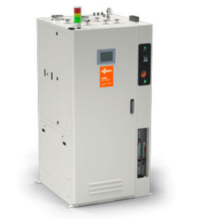 Medizinischer Gaswäscher - GABA AFC 050 A - Busch Vacuum Solutions