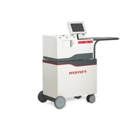 Gasleckdetektor - SpeedAir 3050 - Busch Vacuum Solutions - Helium / Flüssigkeit / für medizinische Geräte