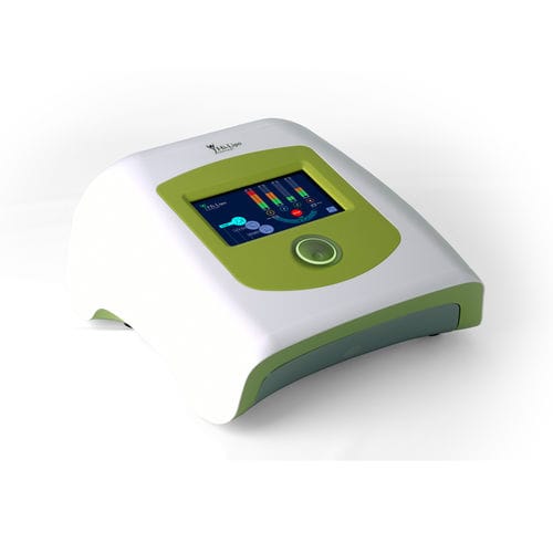 Elektrostimulator - Hilipo  - Johari Digital Healthcare - Tischgerät / EMS / 4 Kanäle