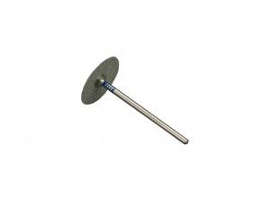 Dentalfräser - 5478 series - Inovadent - Diamant