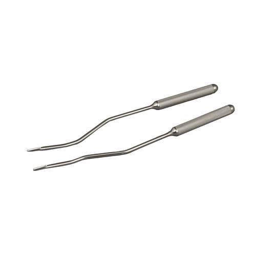 Gerader Dental-Hebel - MAI AH #53653 - Veterinary Dental Products - für Veterinärmedizin / für Wolfszahn