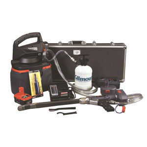 Elektrischer Zahnraspel - Flexi-FloatTM Ultra - Veterinary Dental Products - für Pferde