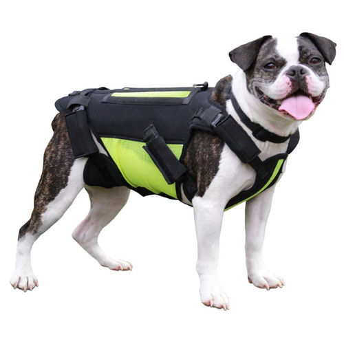 Rehabilitations-Tragegurt - Walkin’ vertebraVe - Walkin' Pets - für Hunde / mobil