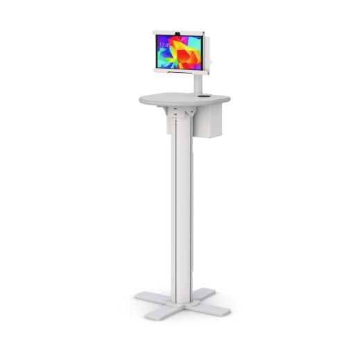 Tragarm für Tablet-PC - 772799 - AFC Industries - für medizinische Zwecke / selbsttragend