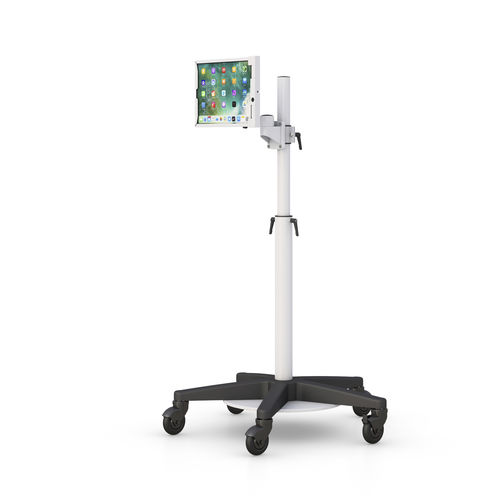 Computerwagen für Tablet-PC - 772571 - AFC Industries - höhenverstellbar