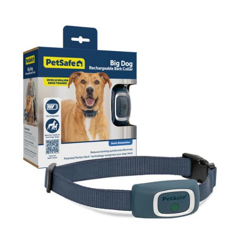 Hundekragen - PBC00-15999 - PetSafe - wiederaufladbar