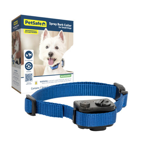 Hundekragen - PBC00-11283 - PetSafe - Anti-Bell