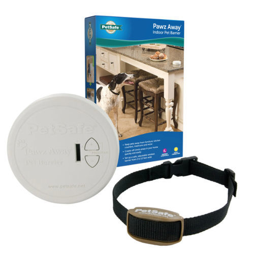 Katzenkragen - Pawz Away® Indoor - PetSafe - regelbar
