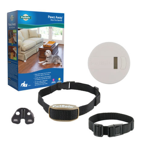 Hundekragen - Pawz Away® Mini - PetSafe - für Katzen / regelbar