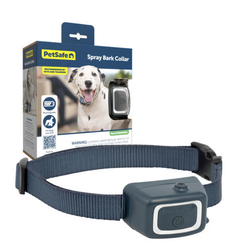 Hundekragen - Spray - PetSafe