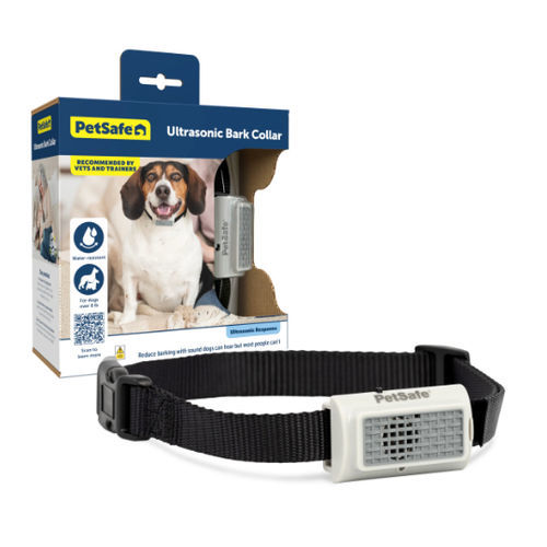 Hundekragen - PBC00-13925 - PetSafe - Anti-Bell
