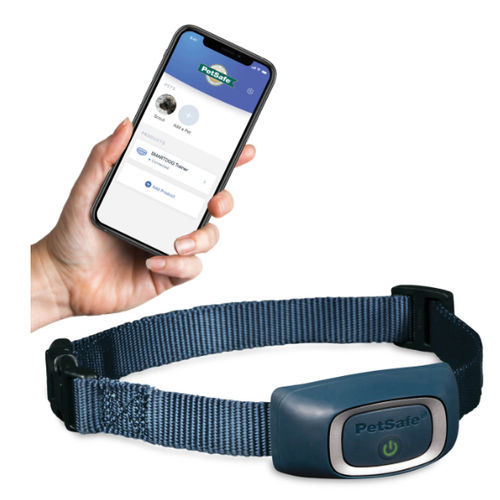 Hundekragen - SMART DOG® - PetSafe - wiederaufladbar