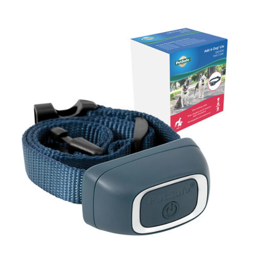 Regelbarer Tierkragen - PAC00-16164 - PetSafe - wiederaufladbar