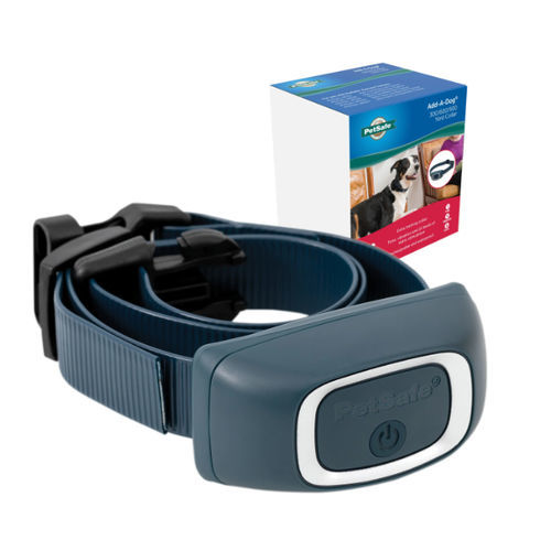 Regelbarer Tierkragen - PAC00-16163 - PetSafe - wiederaufladbar