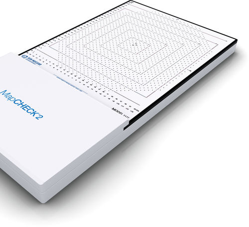 Software zur Kalibrierung der Dosis - MapCHECK® 2, 3DVH® - Sun Nuclear - für Strahlentherapie