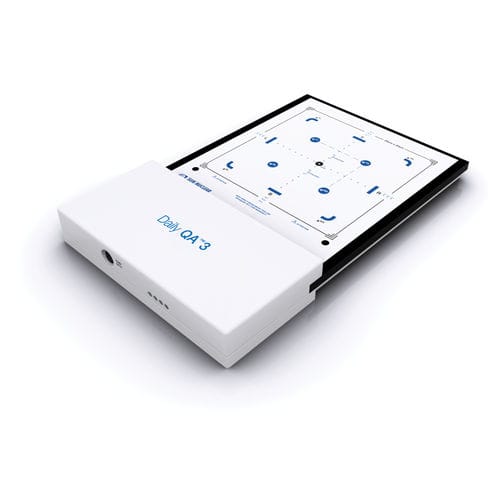 Testphantom für Strahlentherapie - Daily QA™3, rf-Daily QA™3 - Sun Nuclear - Mehrzweck