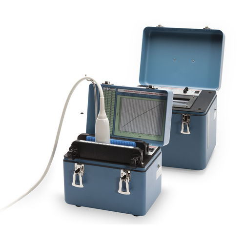 Testphantom für Doppler-Sonographie - Doppler 403™, Mini-Doppler 404™ - Sun Nuclear - Mehrzweck