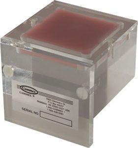 Testphantom für Mammographie - Mammo 156 Stereo™ - Sun Nuclear - Brust