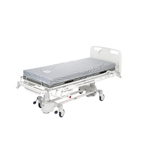 Krankenhaus-Matratze - Med Up - TERMOLETTO ITALIANA - mit statischer Luft / Schaumstoff / Anti-Dekubitus