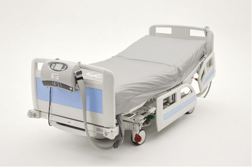 Krankenhaus-Matratze - UP21 - TERMOLETTO ITALIANA - Stoff / Wechseldruck / Polyurethan