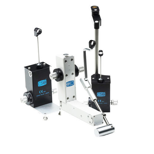 Tonometer - A900 - CSO - Costruzione Strumenti Oftalmici - Applanationstonometrie / Tisch