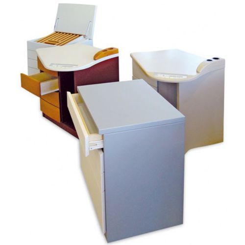 Kommode - CSO - Costruzione Strumenti Oftalmici