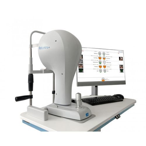 Hornhauttopograph - ANTARES+ - CSO - Costruzione Strumenti Oftalmici