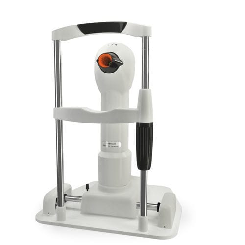 Hornhauttopograph - E300 - Medmont - Autokeratometer
