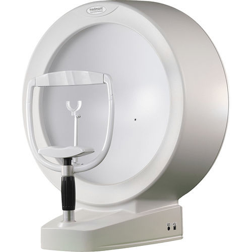 Ophthalmologischer Perimeter - M700  - Medmont - statische Perimetrie