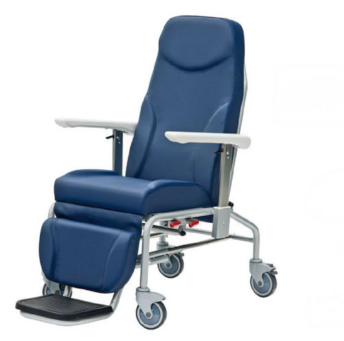 Neigbarer Ruhesessel - SC.1600GR - Orla Equipamientos Clínicos - für Senioren