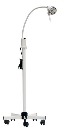 Lampe für Kleineingriffe / Halogen - LH.202.300P, LH.503.300P - Orla Equipamientos Clínicos - auf Rollen