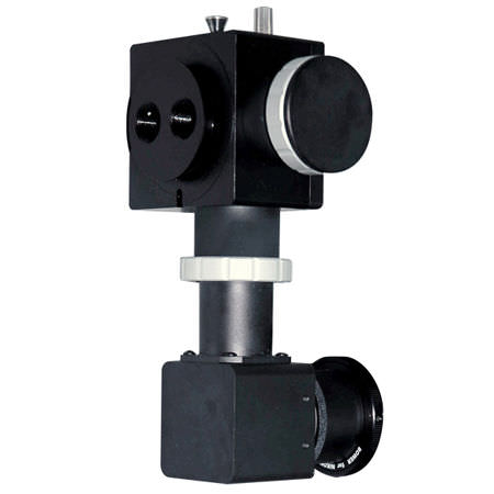 Strahlenteiler für Spaltlampen - GR-BEAM SPL - Gilras