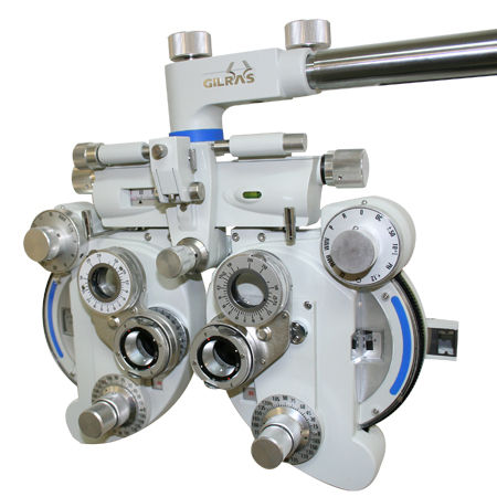Manueller Phoropter - GR-14 - Gilras