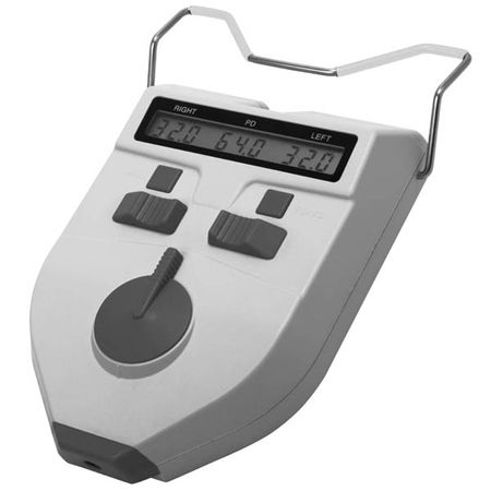 Digitales Pupillometer - GR-4 - Gilras - Handgerät