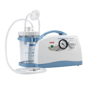 Elektrische chirurgische Absaugpumpe - ASKIR 30 - CA-MI - für kleine Chirurgie / tragbar