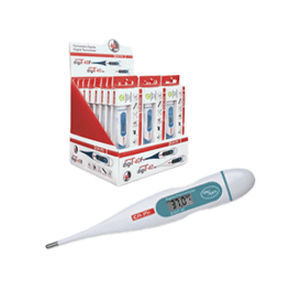 Fieberthermometer - DIGIT-40 - CA-MI - für Kinder / digital / oral