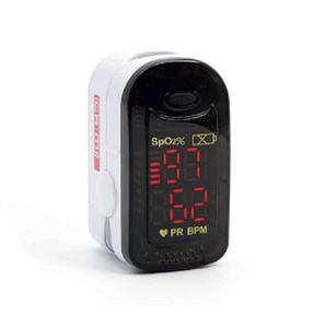 Fingerpulsoximeter - O2-EASY - CA-MI srl - kompakt / medizinisch