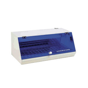 Keimtötende UV-Lampe - VIOLET - CA-MI - medizinisch / UV / Tisch
