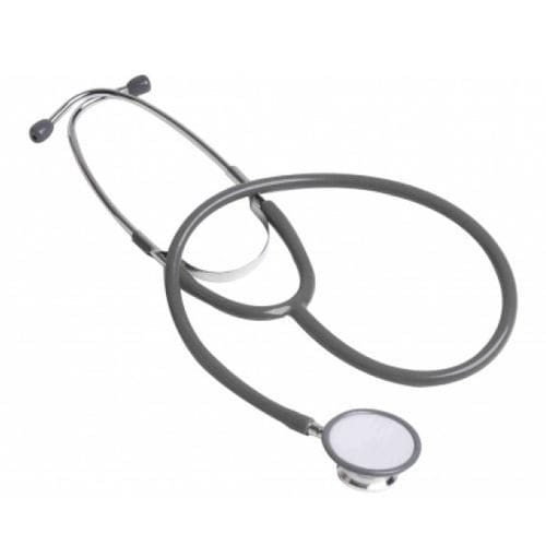 Doppelkopf-Stethoskop - S-20 - CA-MI srl - Aluminium